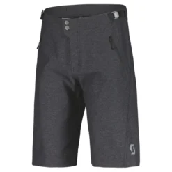 Scott Trail Flow Pro Men's Baggy Shorts - Fir Green