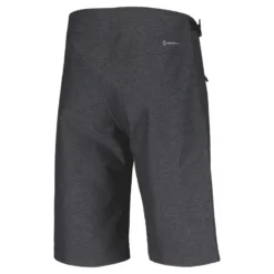 Scott Trail Flow Pro Men's Baggy Shorts - Black