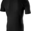 Castelli Prosecco R Short Sleeve Base Layer - Black 1 Castelli Prosecco R Short Sleeve Base Layer - Black -Scott Store 4518523 010 r 1076x.progressive
