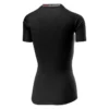 Castelli Prosecco R Womens Short Sleeve Base Layer - Black 1 Castelli Prosecco R Womens Short Sleeve Base Layer - Black -Scott Store 451956819a 010 02 1400wx1400h