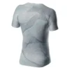 Castelli Pro Mesh Short Sleeve Base Layer - Silver Grey 1 Castelli Pro Mesh Short Sleeve Base Layer - Silver Grey -Scott Store 452002820p 870 02 1400wx1400h