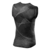 Castelli Pro Mesh Sleeveless Base Layer - Light Black -Scott Store 452002920p 085 02 1400wx1400h