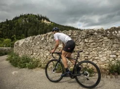 Castelli Atelier Womens Bibshorts - Black