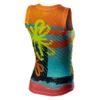 Castelli Pro Mesh Womens Sleeveless Base Layer - Yellow Fluo Flower 1 Castelli Pro Mesh Womens Sleeveless Base Layer - Yellow Fluo Flower -Scott Store 452007920p 996 02 1400wx1400h