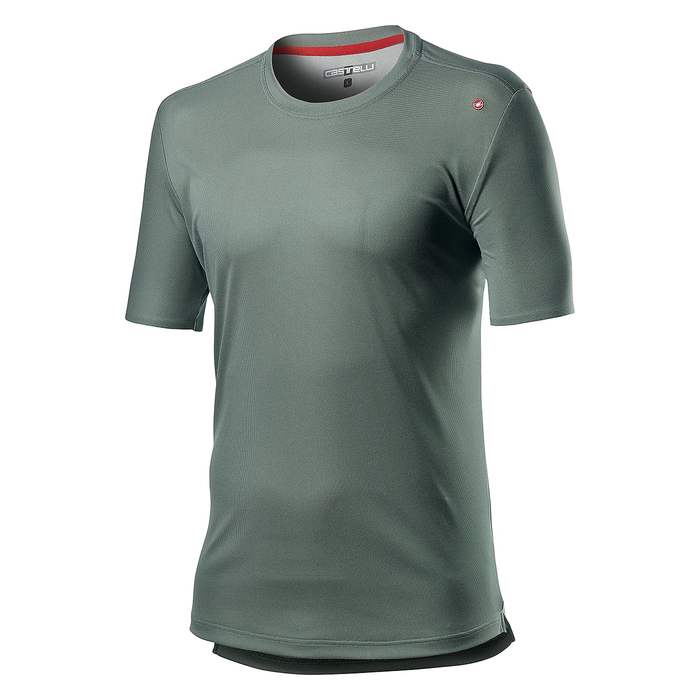 Castelli Tech T-Shirt - Dark Infinity Blue 3 Castelli Tech T-Shirt - Dark Infinity Blue