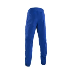 Ion Scrub Pants Unisex MTB Trousers - Cobalt Reef