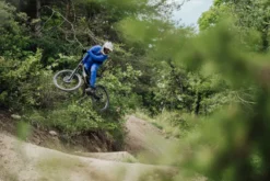 Ion Scrub Pants Unisex MTB Trousers - Cobalt Reef 14 Ion Scrub Pants Unisex MTB Trousers - Cobalt Reef -Scott Store 47220 5170755 3