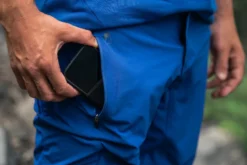 Ion Scrub Pants Unisex MTB Trousers - Cobalt Reef 17 Ion Scrub Pants Unisex MTB Trousers - Cobalt Reef -Scott Store 47220 5170755 4