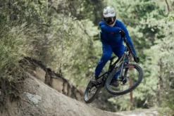 Ion Scrub Pants Unisex MTB Trousers - Cobalt Reef 15 Ion Scrub Pants Unisex MTB Trousers - Cobalt Reef -Scott Store 47220 5170755 6