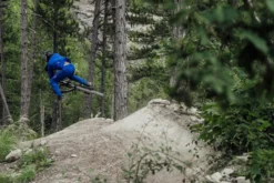 Ion Scrub Pants Unisex MTB Trousers - Cobalt Reef 16 Ion Scrub Pants Unisex MTB Trousers - Cobalt Reef -Scott Store 47220 5170755 7