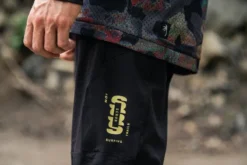 Ion Scrub Pants Unisex MTB Trousers - Black -Scott Store 47220 5170900 3