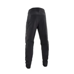 Ion Scrub Pants Unisex MTB Trousers - Black