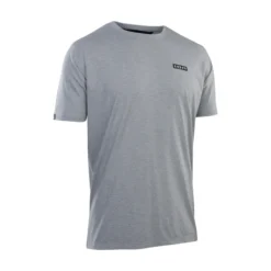 Ion S Logo DR Short Sleeve Men's Jersey - Grey Melange