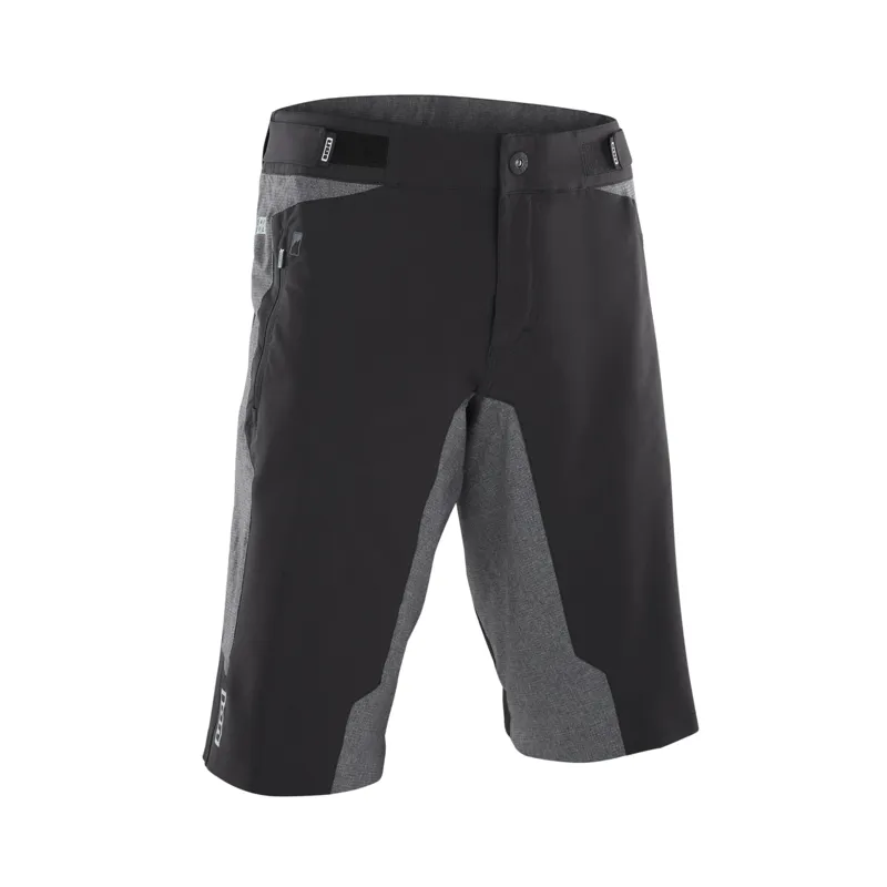 Ion Traze AMP AFT Men's Baggy Shorts - Black 5 Ion Traze AMP AFT Men's Baggy Shorts - Black - Image 3