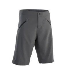 Ion Logo Men's Baggy MTB Shorts - Grey -Scott Store 47222 5755898 1