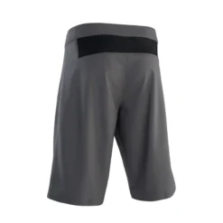 Ion Logo Men's Baggy MTB Shorts - Grey