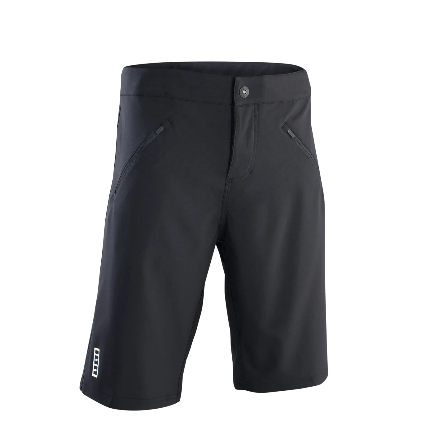 Ion Logo Men's Baggy MTB Shorts - Indigo Dawn 6 Ion Logo Men's Baggy MTB Shorts - Indigo Dawn - Image 4