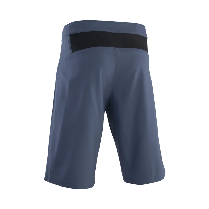 Ion Logo Men's Baggy MTB Shorts - Indigo Dawn 4 Ion Logo Men's Baggy MTB Shorts - Indigo Dawn - Image 2