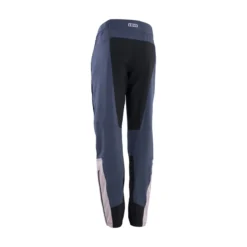 ION Shelter Pants 4W Softshell Women's MTB Trousers - Indigo Dawn