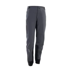 ION Shelter Pants 4W Softshell Women's MTB Trousers - Grey -Scott Store 47223 5190898