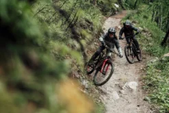 ION Shelter Pants 4W Softshell Women's MTB Trousers - Grey -Scott Store 47223 5190898 7