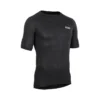 Ion Men's Short Sleeve Base Layer - Black