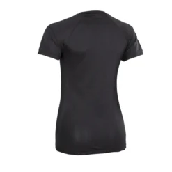 ION Short Sleeve Women's Base Layer - Black -Scott Store 47903 5090black 2