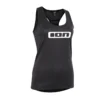 ION Base Layer Women's Tank - Black -Scott Store 47903 5091black