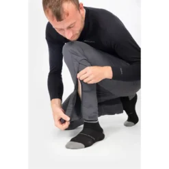 Endura Hummvee Men's MTB Trouser - Grey -Scott Store 5 543