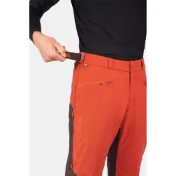 Endura MT500 Freezing Point Men's MTB Trouser - Java -Scott Store 5 548