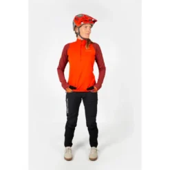 Endura MT500 Freezing Point Women's Trouser - Black -Scott Store 5 553