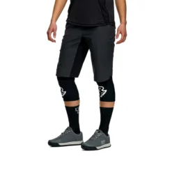 Race Face Traverse MTB Baggy Men's Shorts - Black -Scott Store 5 851
