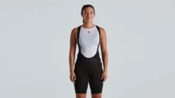 Specialized Mountain Liner Women's Bib Shorts With Swat - Black -Scott Store 64220 490 1 2