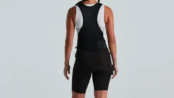 Specialized Mountain Liner Women's Bib Shorts With Swat - Black -Scott Store 64220 490 3 2