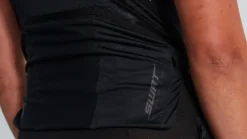 Specialized Mountain Liner Women's Bib Shorts With Swat - Black -Scott Store 64220 490 6 2