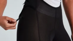 Specialized Mountain Liner Women's Bib Shorts With Swat - Black -Scott Store 64220 490 7 2