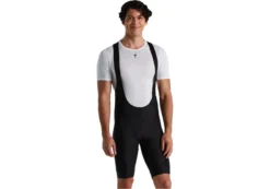Specialized RBX Adventure With Swat Bib Shorts - Black