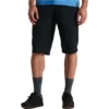 Specialized Trail Men's Baggy Shorts - Black -Scott Store 64221 9803 APP TRAIL SHORT MEN BLK 32 PLP HERO