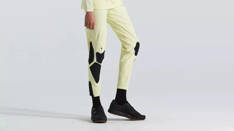 Specialized Gravity Men's Pants - Butter 4 Specialized Gravity Men's Pants - Butter - Image 2