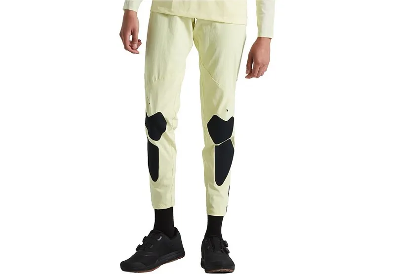 Specialized Gravity Men's Pants - Butter 3 Specialized Gravity Men's Pants - Butter