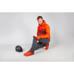 Endura Hummvee Men's MTB Zip-Off Trouser - Grey -Scott Store 9 227