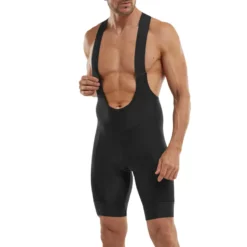 Altura All Roads Cargo Men's Bib Shorts - Black -Scott Store AL31MICCBS 51402