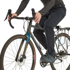 Altura All Roads Men's Packable Waterproof Trouser - Black -Scott Store AL36MAL01BLK3