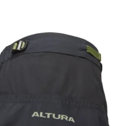 Altura All Roads Men's Packable Waterproof Trouser - Black -Scott Store AL36MAL01BLK7