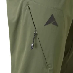 Altura Esker Trail Men's MTB Trousers - Olive -Scott Store AL36MTRLTRS2OLI8