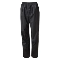 Altura Nightvision Women's Overtrousers - Black -Scott Store AL36WNIVWA 44161