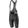Castelli Free Aero Race 4 Team Bibshort - Black -Scott Store CS19004Gray