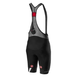 Castelli Free Aero Race 4 Bibshort Kit - Black/Black 9 Castelli Free Aero Race 4 Bibshort Kit - Black/Black -Scott Store CS20003BLK 2