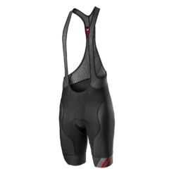 Castelli Free Aero Race 4 Bibshort Kit - Savile Blue/Savile Blue -Scott Store CS20003GrayGray 1