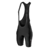 Castelli Unlimited Womens Bib Short - Black 2 Castelli Unlimited Womens Bib Short - Black -Scott Store CS20077BLK